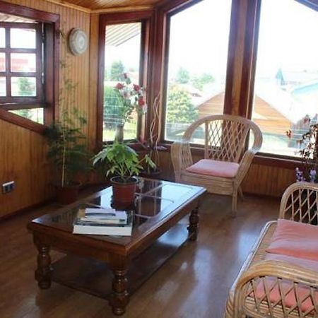 Hostal Lagunitas Puerto Montt Eksteriør billede