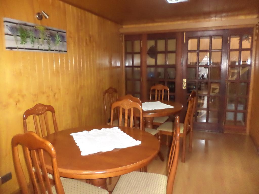 Hostal Lagunitas Puerto Montt Værelse billede