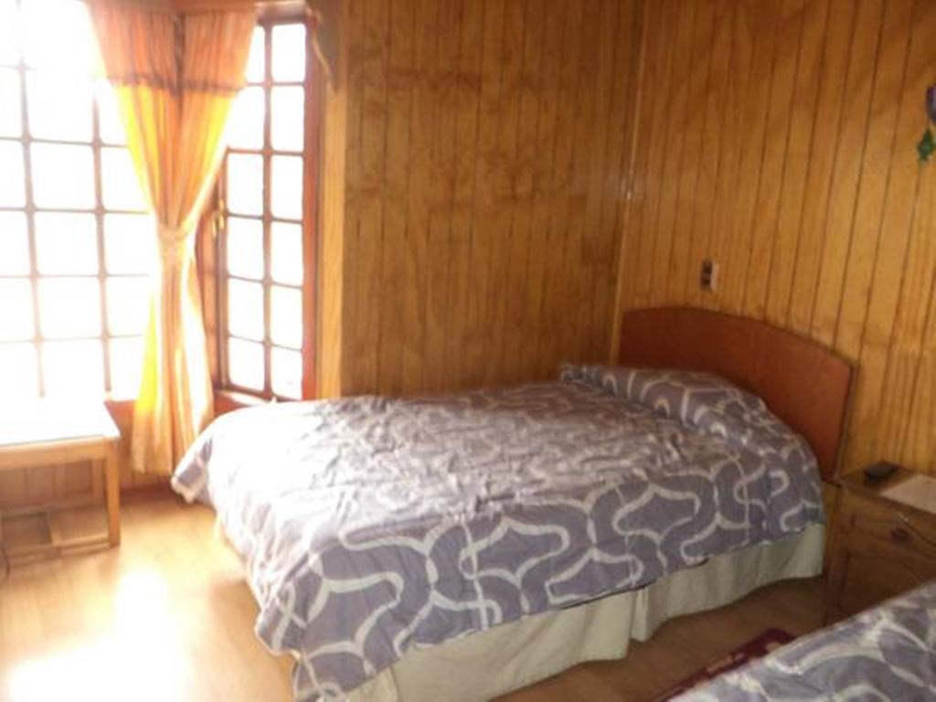 Hostal Lagunitas Puerto Montt Værelse billede