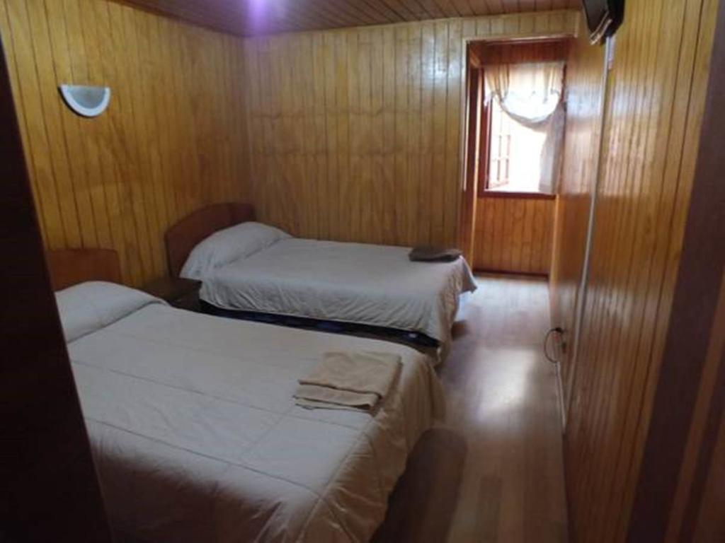 Hostal Lagunitas Puerto Montt Værelse billede