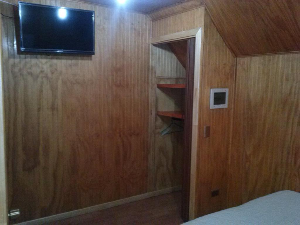 Hostal Lagunitas Puerto Montt Eksteriør billede