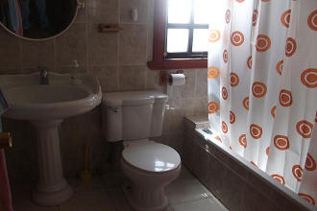 Hostal Lagunitas Puerto Montt Eksteriør billede