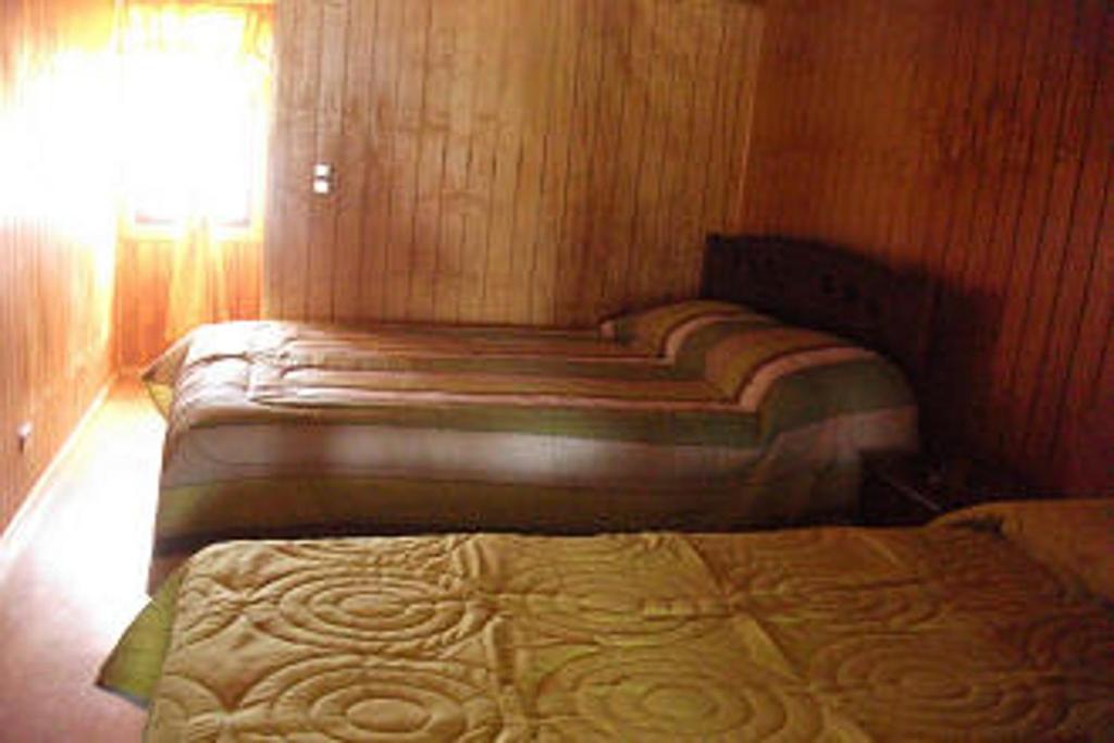 Hostal Lagunitas Puerto Montt Eksteriør billede