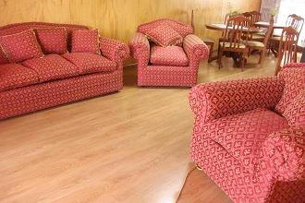 Hostal Lagunitas Puerto Montt Eksteriør billede