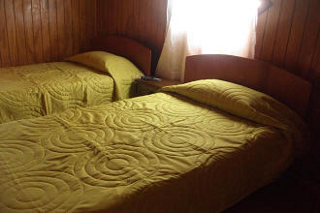 Hostal Lagunitas Puerto Montt Eksteriør billede