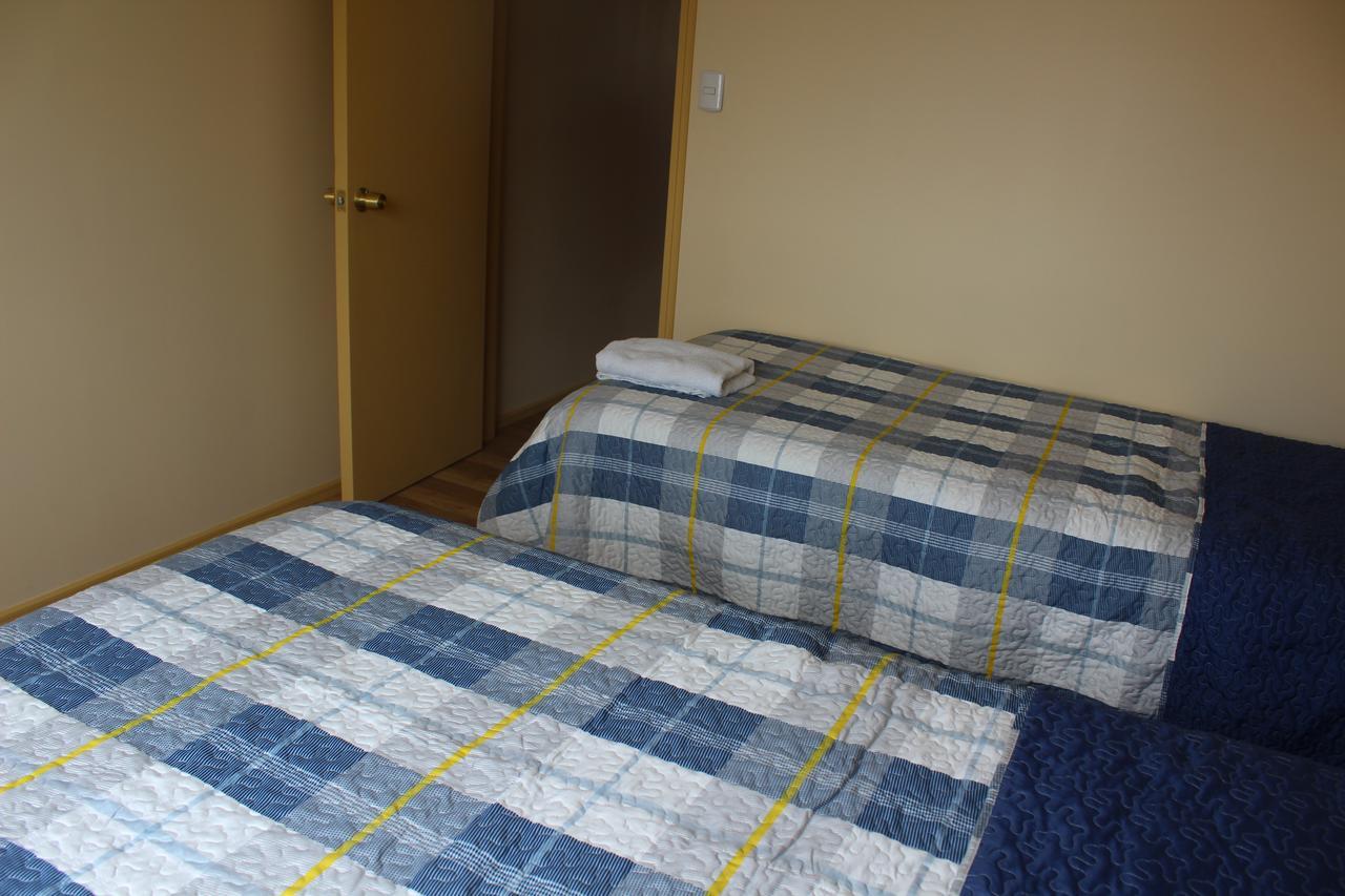 Hostal Lagunitas Puerto Montt Eksteriør billede