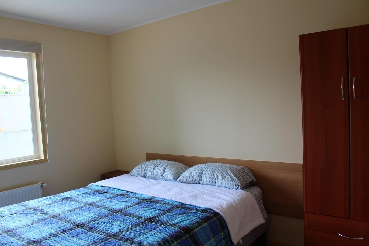 Hostal Lagunitas Puerto Montt Eksteriør billede