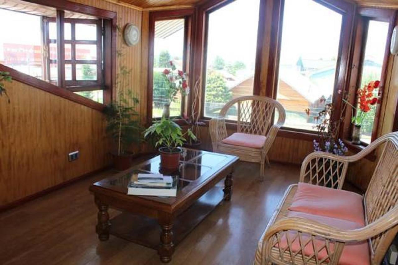 Hostal Lagunitas Puerto Montt Eksteriør billede